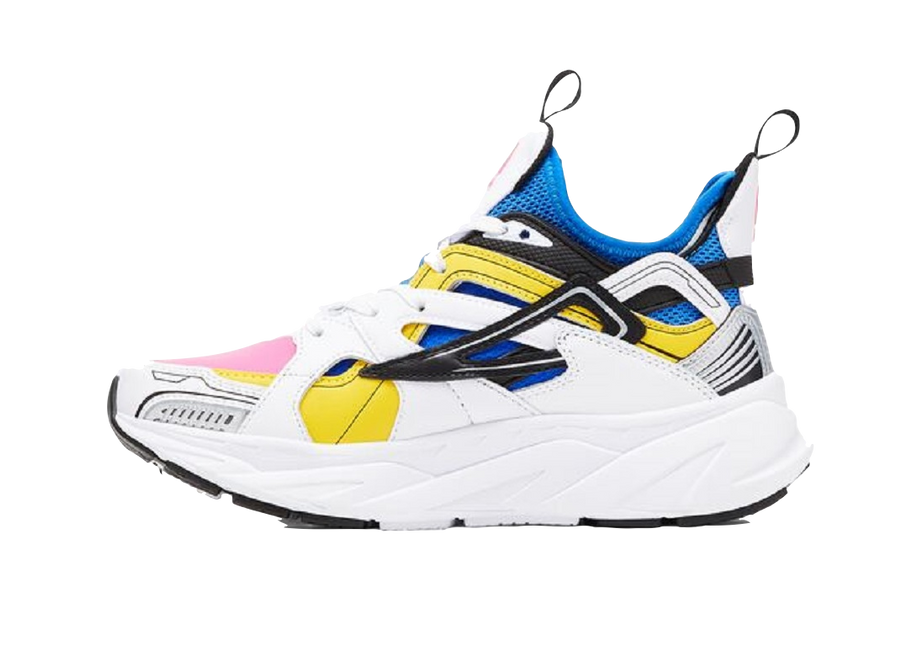 FILA HALLASAN WOMEN SNEAKERS