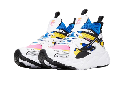 FILA HALLASAN WOMEN SNEAKERS