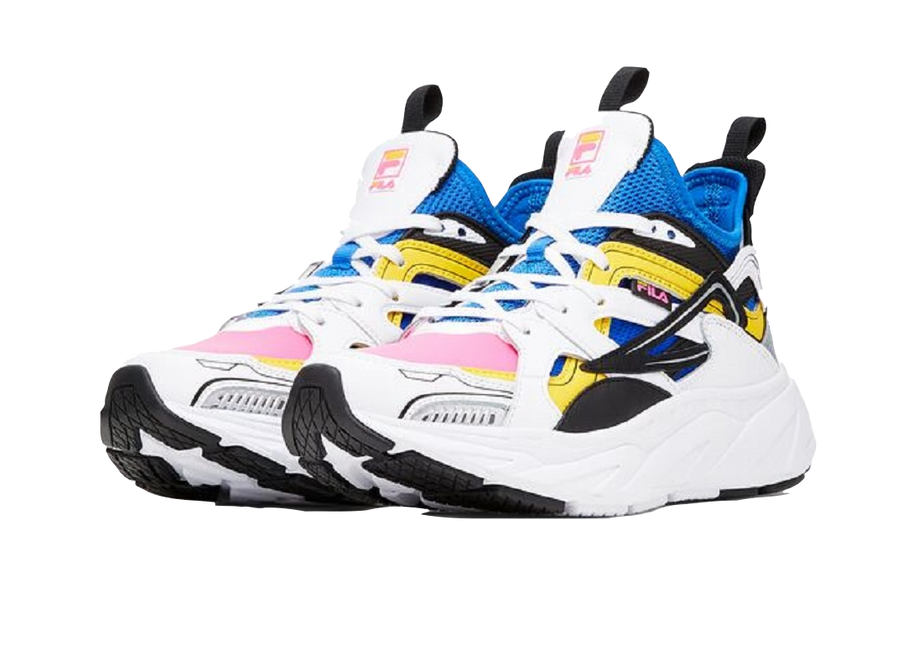 FILA HALLASAN WOMEN SNEAKERS