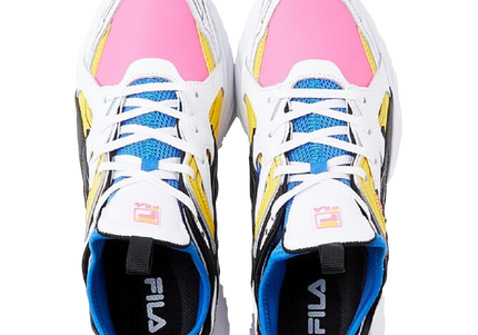 FILA HALLASAN WOMEN SNEAKERS