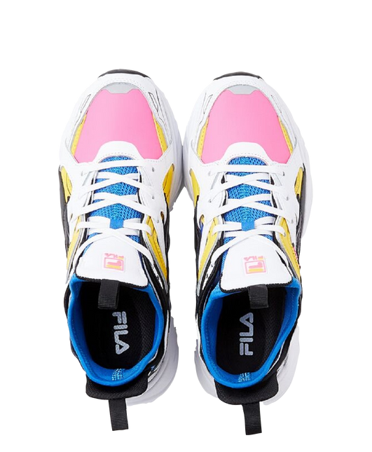 FILA HALLASAN WOMEN SNEAKERS
