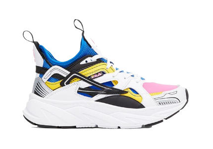FILA HALLASAN WOMEN SNEAKERS