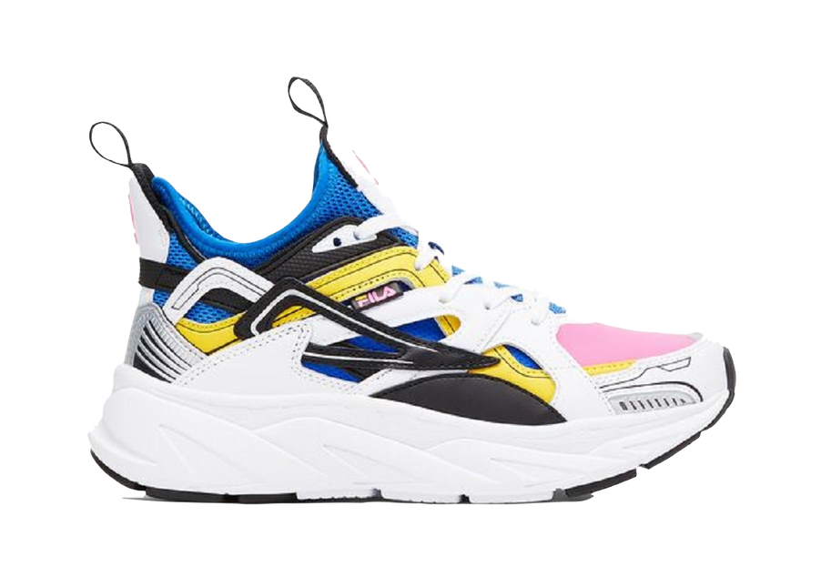 FILA HALLASAN WOMEN SNEAKERS