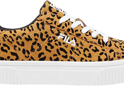 FILA PANACHE ALL LEOPARD WOMEN SNEAKERS