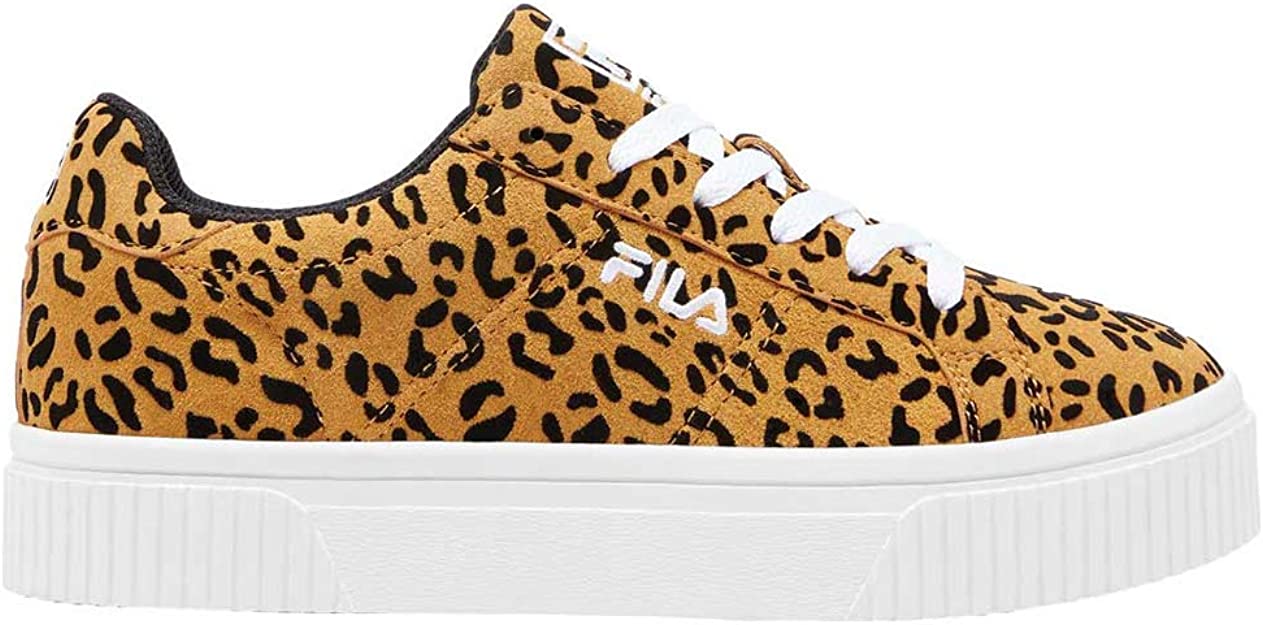 FILA PANACHE ALL LEOPARD WOMEN SNEAKERS