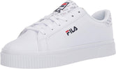White / Navy/ Red