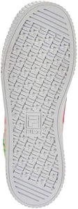 FILA PANACHE TIE DYE WOMEN SNEAKERS
