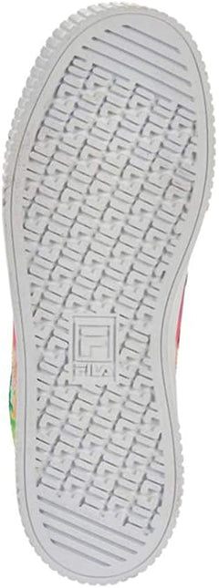 FILA PANACHE TIE DYE WOMEN SNEAKERS
