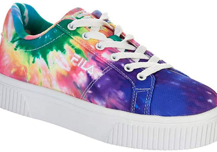 FILA PANACHE TIE DYE WOMEN SNEAKERS