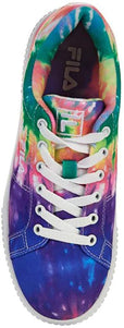 FILA PANACHE TIE DYE WOMEN SNEAKERS