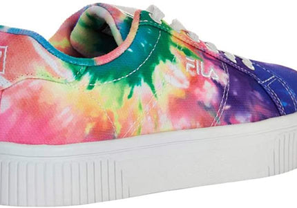 FILA PANACHE TIE DYE WOMEN SNEAKERS