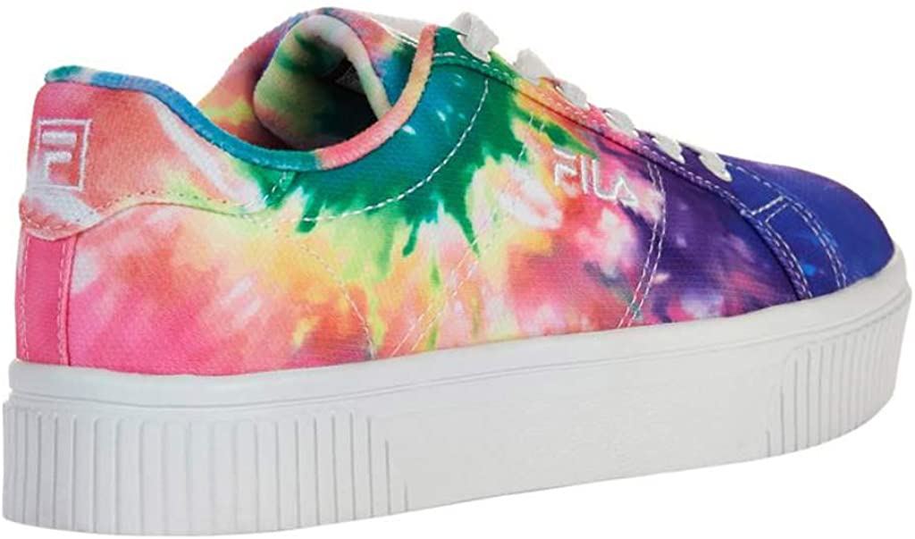 FILA PANACHE TIE DYE WOMEN SNEAKERS