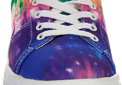 FILA PANACHE TIE DYE WOMEN SNEAKERS
