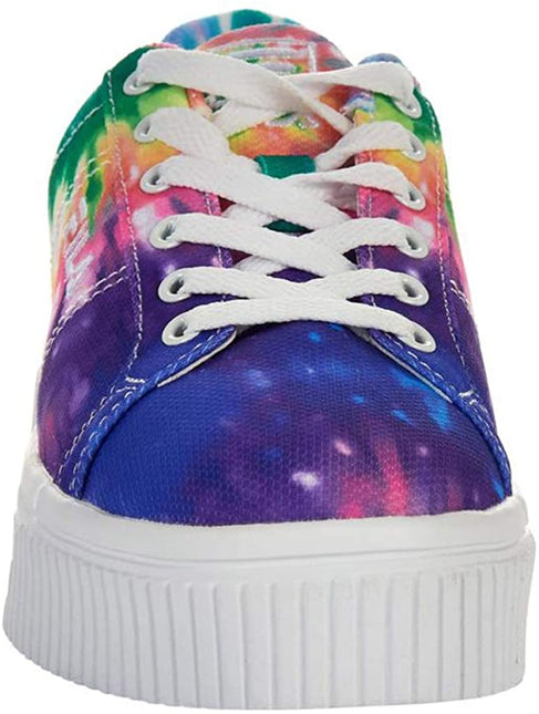 FILA PANACHE TIE DYE WOMEN SNEAKERS