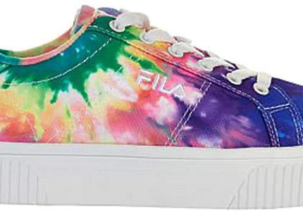FILA PANACHE TIE DYE WOMEN SNEAKERS