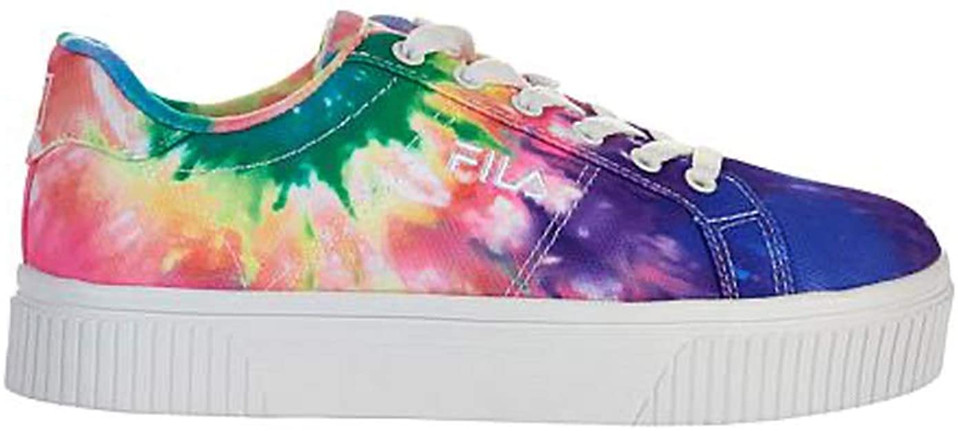 FILA PANACHE TIE DYE WOMEN SNEAKERS