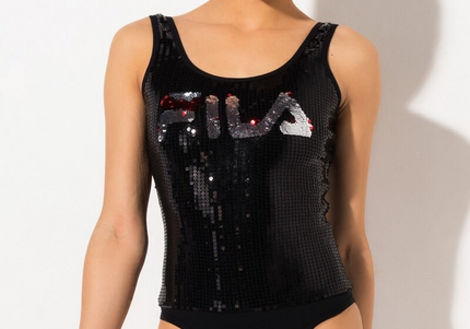 FILA  WOMEN BODYSUITS
