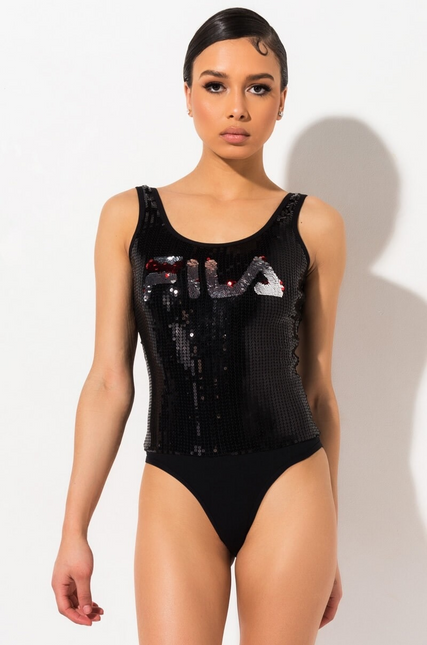 FILA  WOMEN BODYSUITS