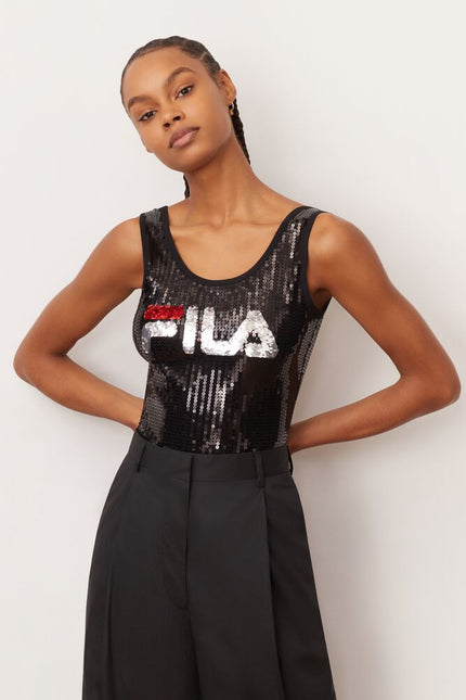 FILA  WOMEN BODYSUITS