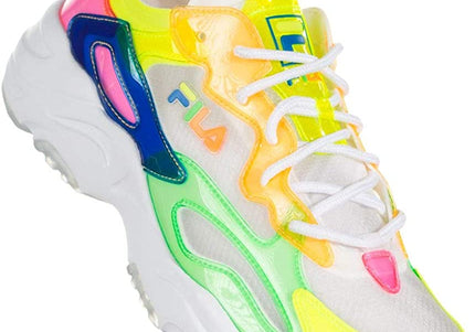 FILA RAY TRACER TL WOMEN SNEAKERS