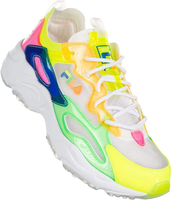 FILA RAY TRACER TL WOMEN SNEAKERS