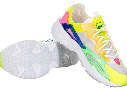 FILA RAY TRACER TL WOMEN SNEAKERS