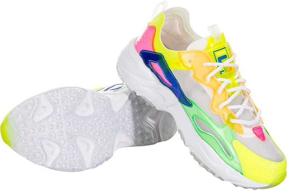 FILA RAY TRACER TL WOMEN SNEAKERS