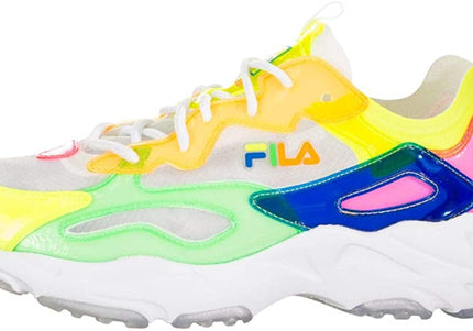 FILA RAY TRACER TL WOMEN SNEAKERS