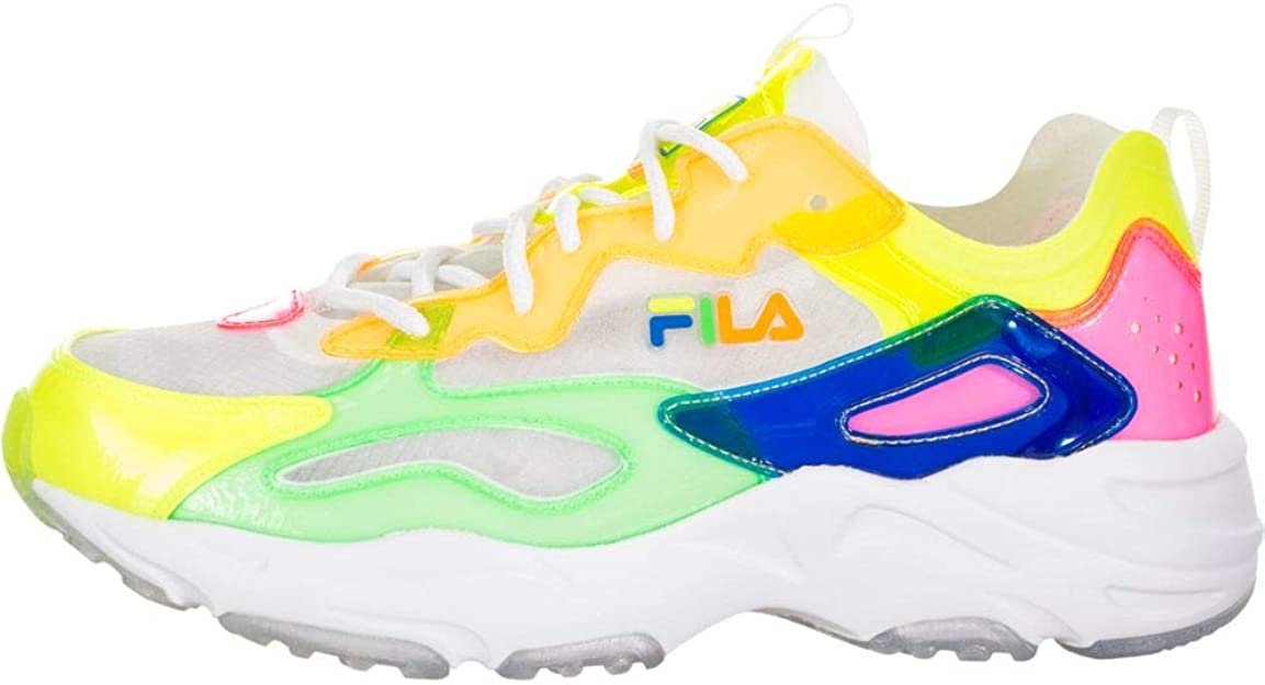 FILA RAY TRACER TL WOMEN SNEAKERS