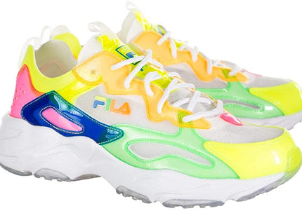 FILA RAY TRACER TL WOMEN SNEAKERS