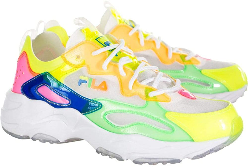FILA RAY TRACER TL WOMEN SNEAKERS