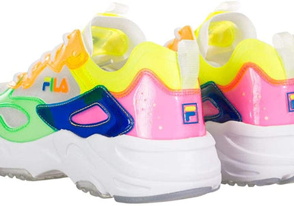 FILA RAY TRACER TL WOMEN SNEAKERS