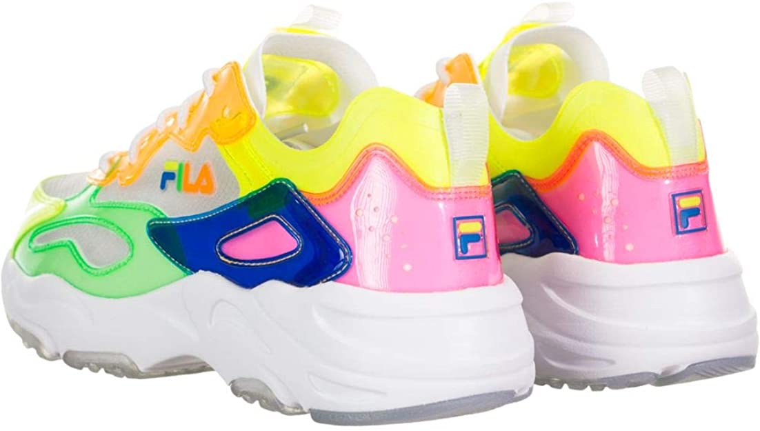 FILA RAY TRACER TL WOMEN SNEAKERS