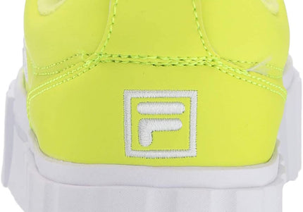 FILA SANDBLAST LOW WOMEN SNEAKERS