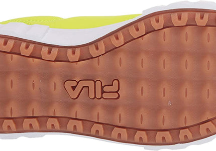 FILA SANDBLAST LOW WOMEN SNEAKERS