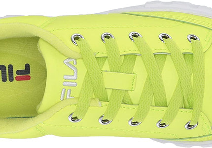 FILA SANDBLAST LOW WOMEN SNEAKERS