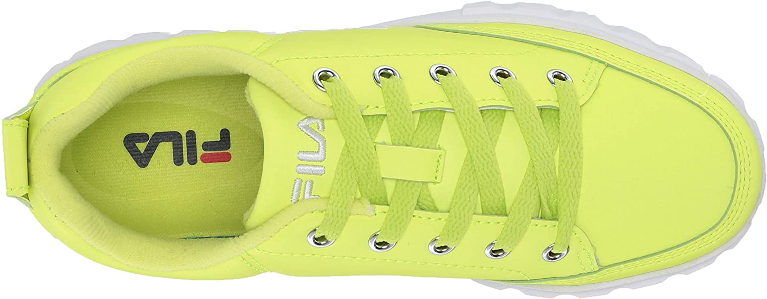 FILA SANDBLAST LOW WOMEN SNEAKERS