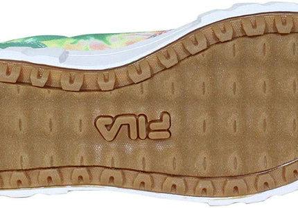 FILA SANDBLAST LOW TIE DYE WOMEN SNEAKERS