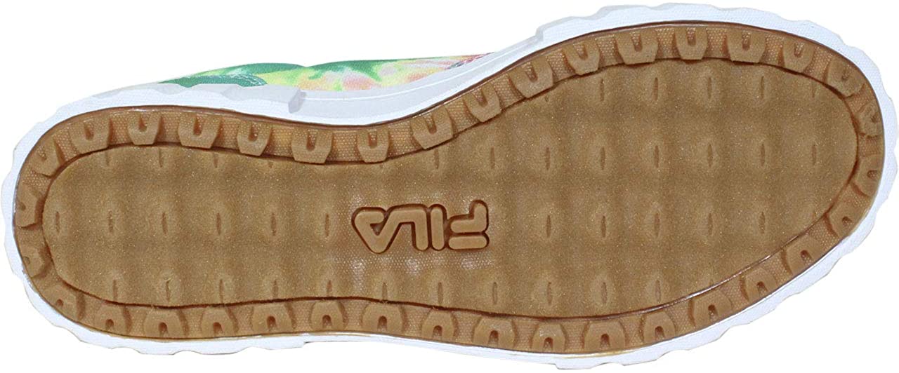 FILA SANDBLAST LOW TIE DYE WOMEN SNEAKERS