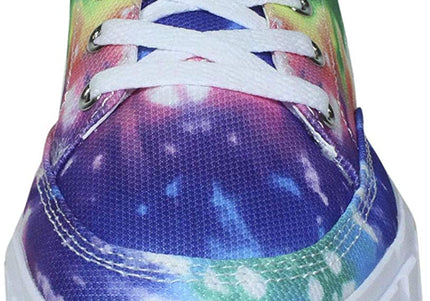 FILA SANDBLAST LOW TIE DYE WOMEN SNEAKERS