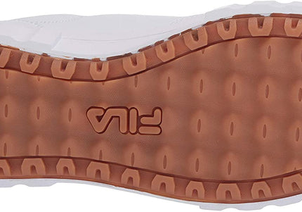 FILA SANDBLAST LOW WOMEN SNEAKERS