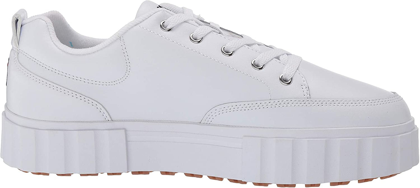 FILA SANDBLAST LOW WOMEN SNEAKERS