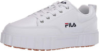 White / Navy / Red