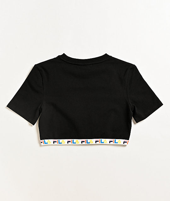 FILA  WOMEN T-SHIRTS