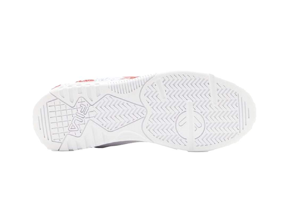 FILA WX-110 FLOWER-FILA-5CM01311,Brand_FILA,Flat,Gender_Women's,Type_Sneakers,Women