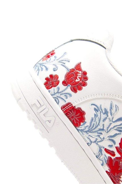 FILA WX-110 FLOWER-FILA-5CM01311,Brand_FILA,Flat,Gender_Women's,Type_Sneakers,Women