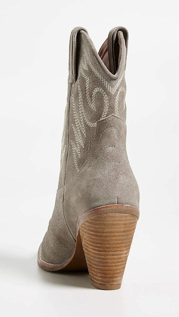 JEFFREY CAMPBELL AUDIE WOMEN BOOTS