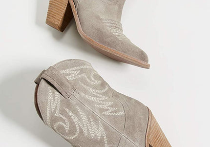JEFFREY CAMPBELL AUDIE WOMEN BOOTS