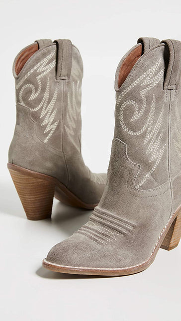 JEFFREY CAMPBELL AUDIE WOMEN BOOTS