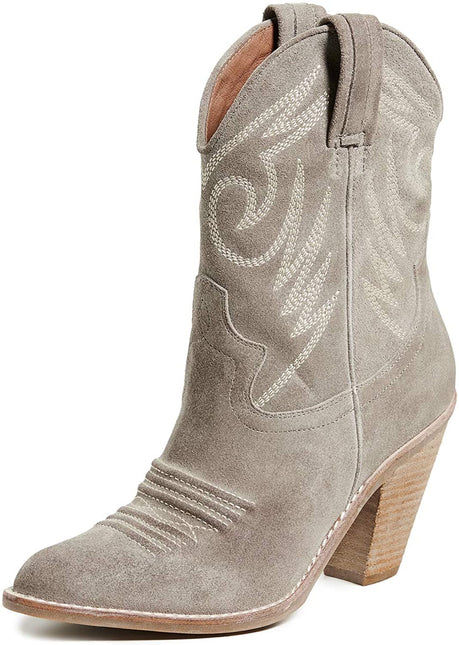 JEFFREY CAMPBELL AUDIE WOMEN BOOTS